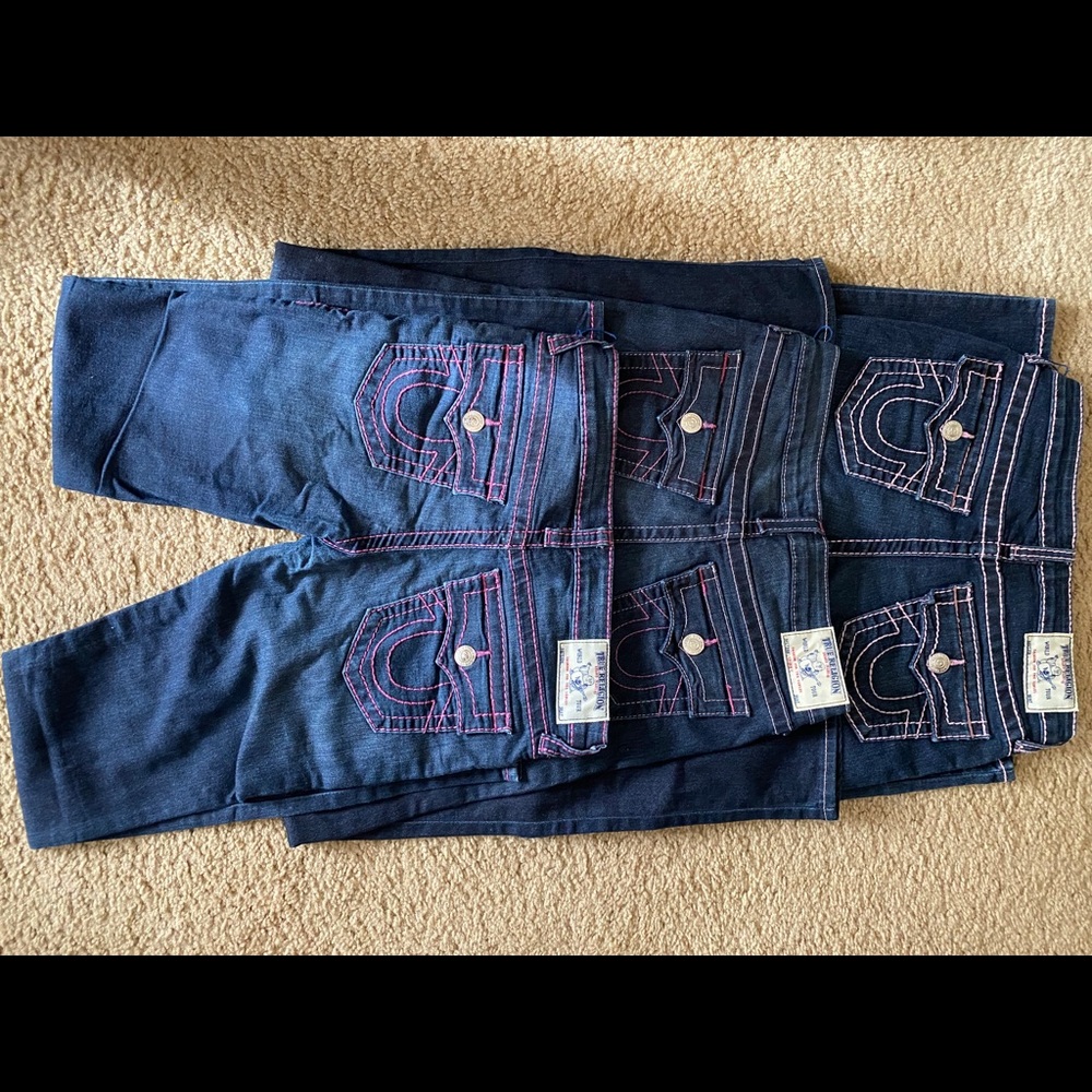True Religion Jeans